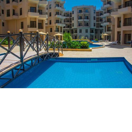 Aqua Tropical Resort Near El Gouna Hurghada