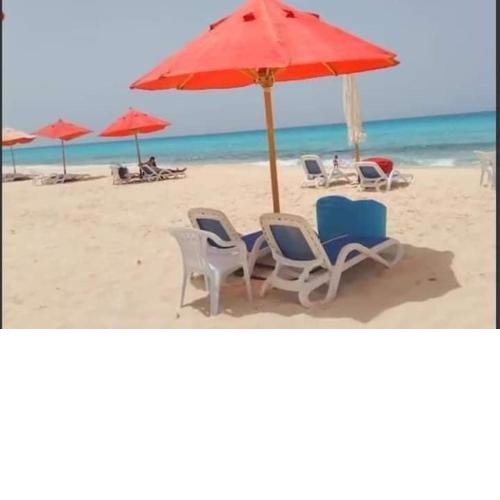 Aqua view Park North coast for Egyptian only-91km