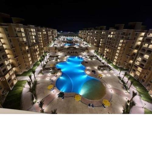 Aqua view resort