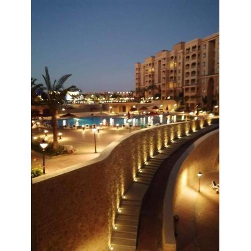Aqua view