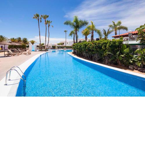 Aqua Vista, Golf del Sur