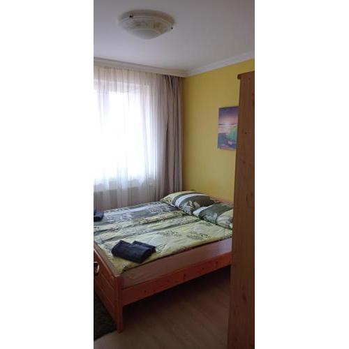 Aqua-Vital Prémium Apartmanok