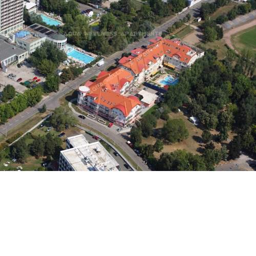 Aqua Wellness Apartments