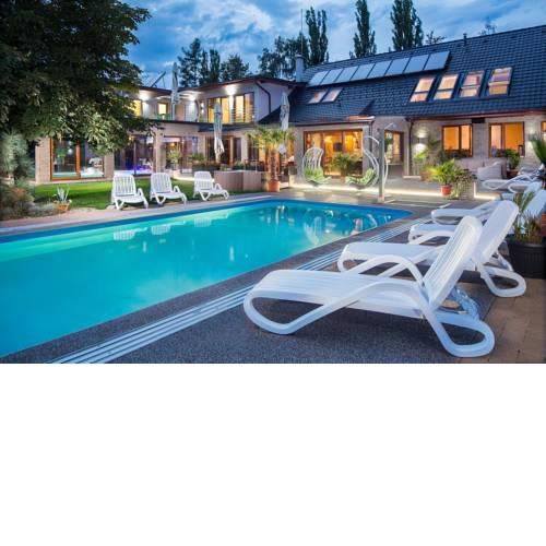 Aqua & Wellness resort Alzbeta