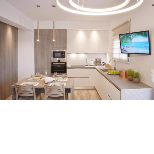 Aquadia Beach Apartment