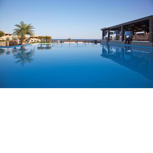 Aquagrand Exclusive Deluxe Resort Lindos - Adults only