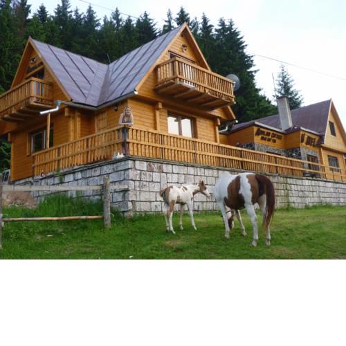 Aqualand Cottage