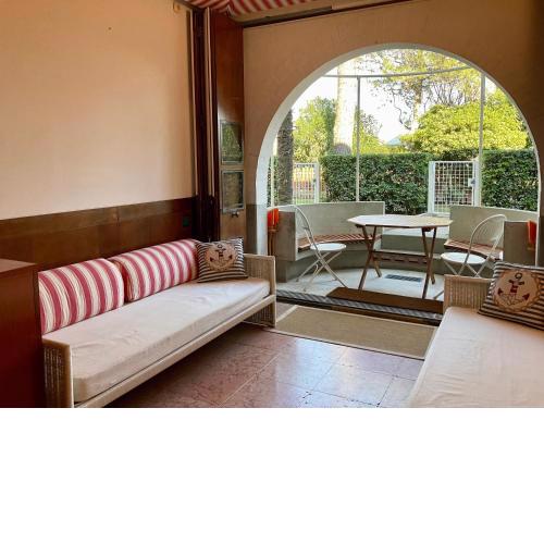 AQUAMAR - Suite on the beach