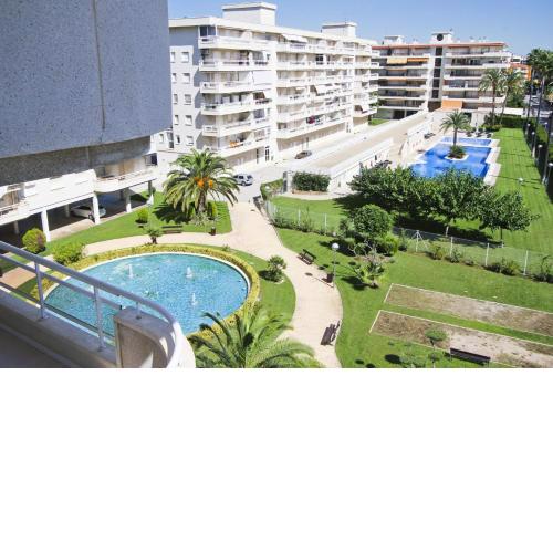 AQUAMARINA B HomeStay by Turismar