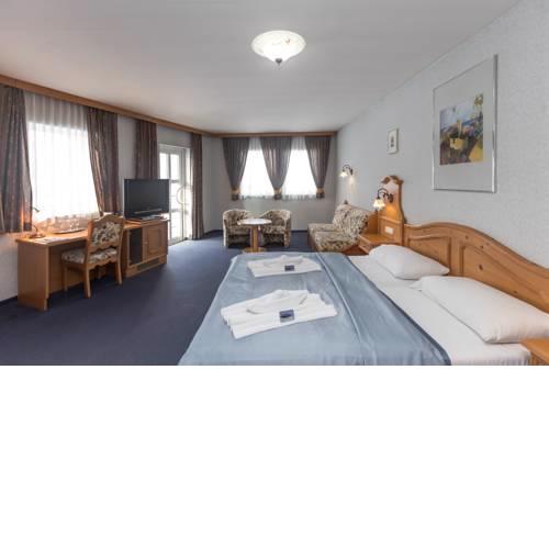 Aquamarina Hotel