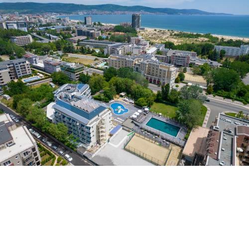Aquamarine Hotel - All Inclusive