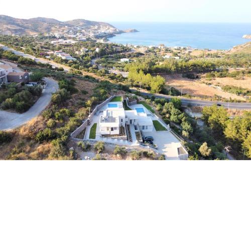 Aquamarine Villas