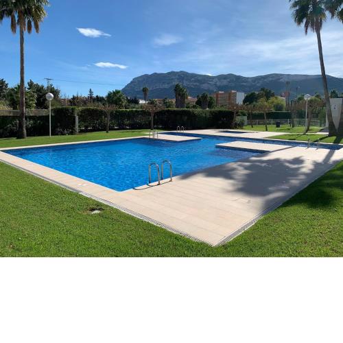 Aquamaris-Denia Apartamento espectacular
