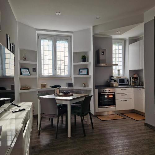 AquaNova Apartment