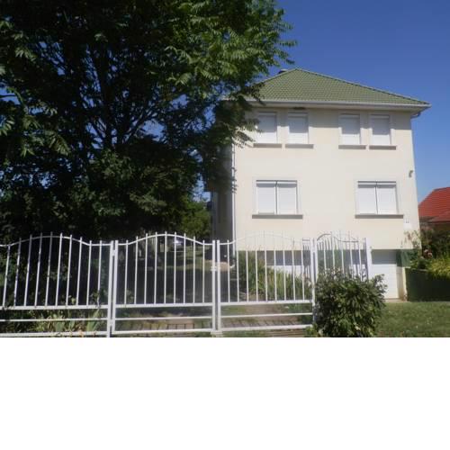 Aquaparti apartmanok Hajdúszoboszló