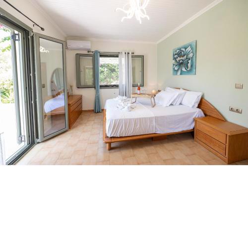 Aquarella Serenity Cottage at Neorio
