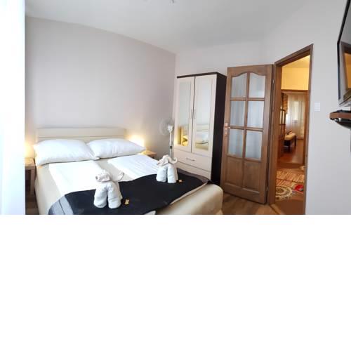 Aquarius Apartman