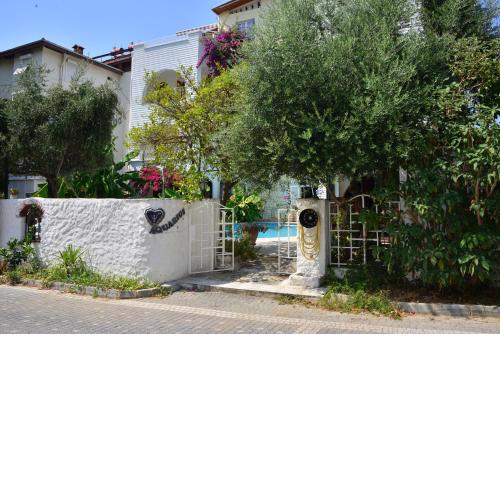 Aquarius Hotel