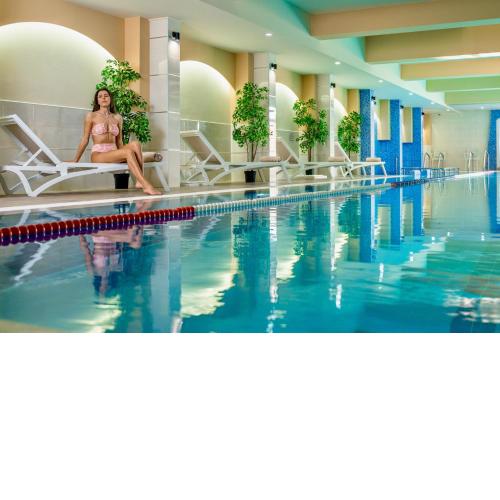 AquaSun Family Hotel & SPA