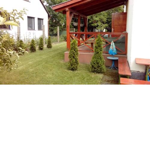 Aquatherma Apartman