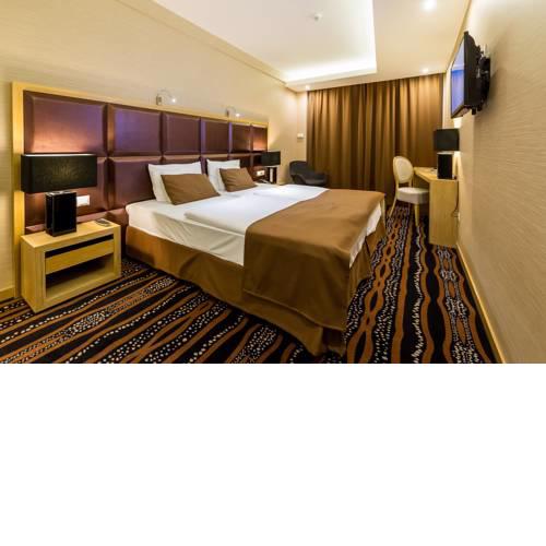 Aquaticum Debrecen Termal & Wellness Hotel