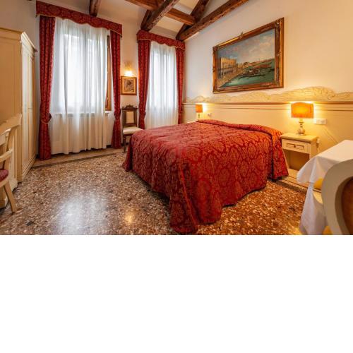 Aquavenice Locazione Turistica