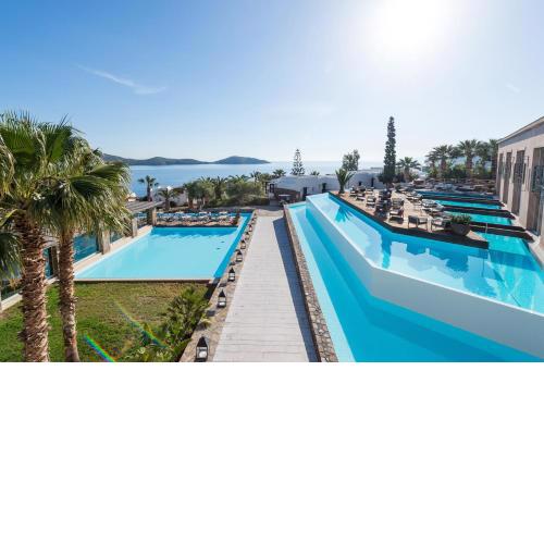 Aquila Elounda Village Resort, Suites & Spa