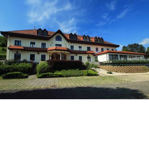 Aquilo Hotel Panoráma