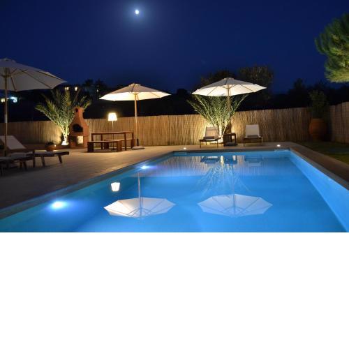 Ar & Al Luxury Villa
