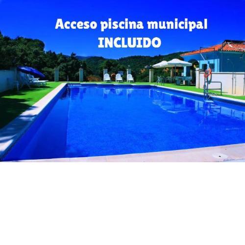 AR Alojamiento Rural