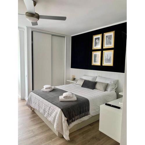 AR Apartments-Apartamento en Benalmádena