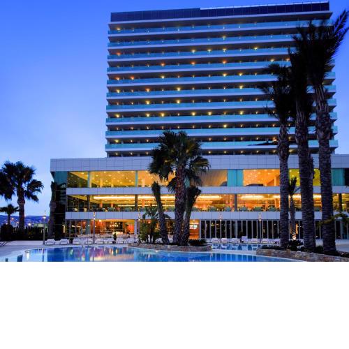 AR Diamante Beach Spa Hotel
