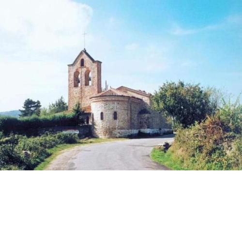 AR La Chorrera de San Mamés