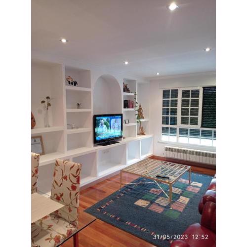 AR Villa Rica Apartment