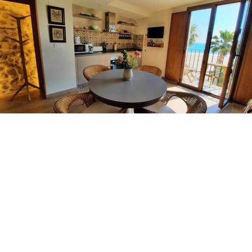 AR28-3, Apartamento con vistas mediterráneo