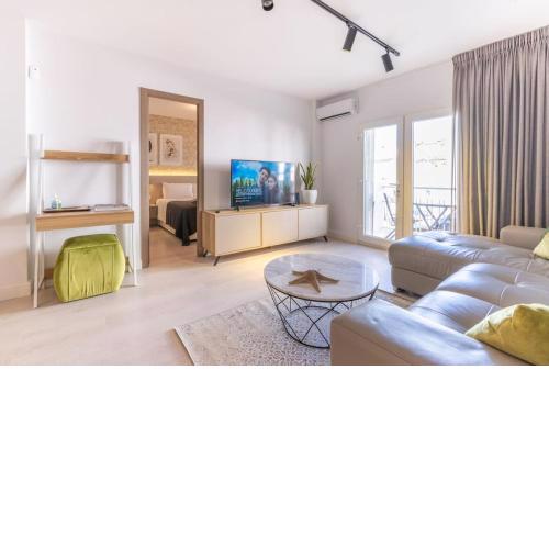AR6 Pablo Picasso 4 Bedroom Apartment