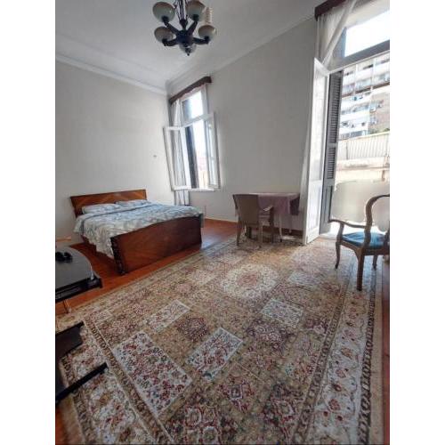 ARAB a private room For Men only and No ladies allowed at shared apartment غرفة خاصة للرجال فقط ممنوع السيدات