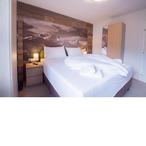 Arabella Seeapartments - Steinbock Lodges