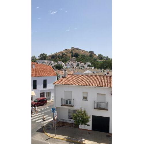 Aracena Maravillas
