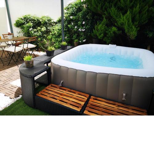 Aracena Suites