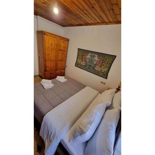 Arachova chalet