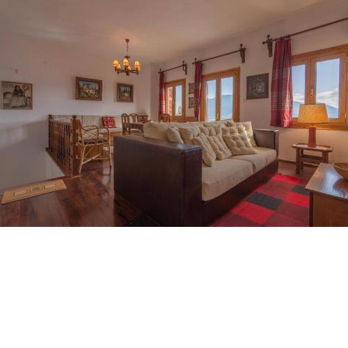ARACHOVA MOUNTAIN VIEW