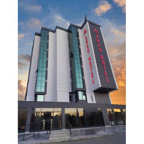 Arad Otel