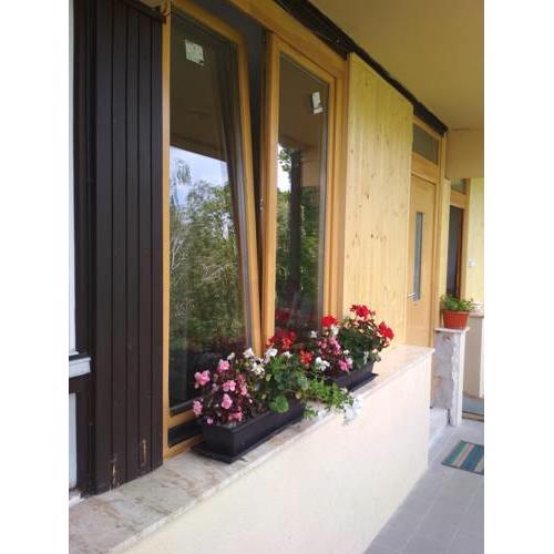 Aradi Apartman