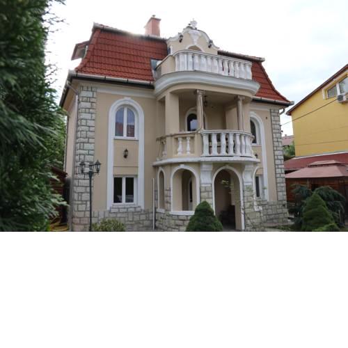 Aradi Vendégház