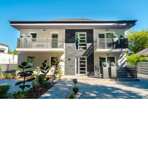 Aragda Apartman