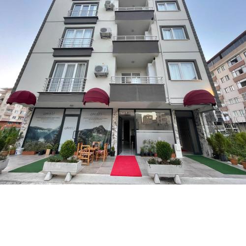 Araklı Residence