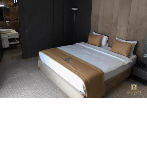 Aram Otel Business & Luxury