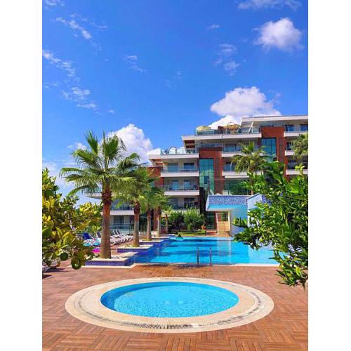 Aramis 2 Alanya