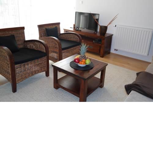 Aramis 3 Apartments